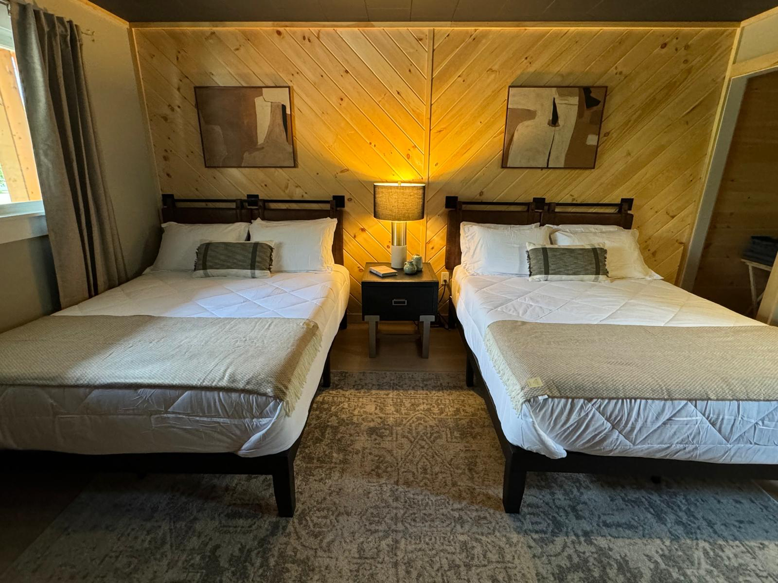 Mountain View Suite